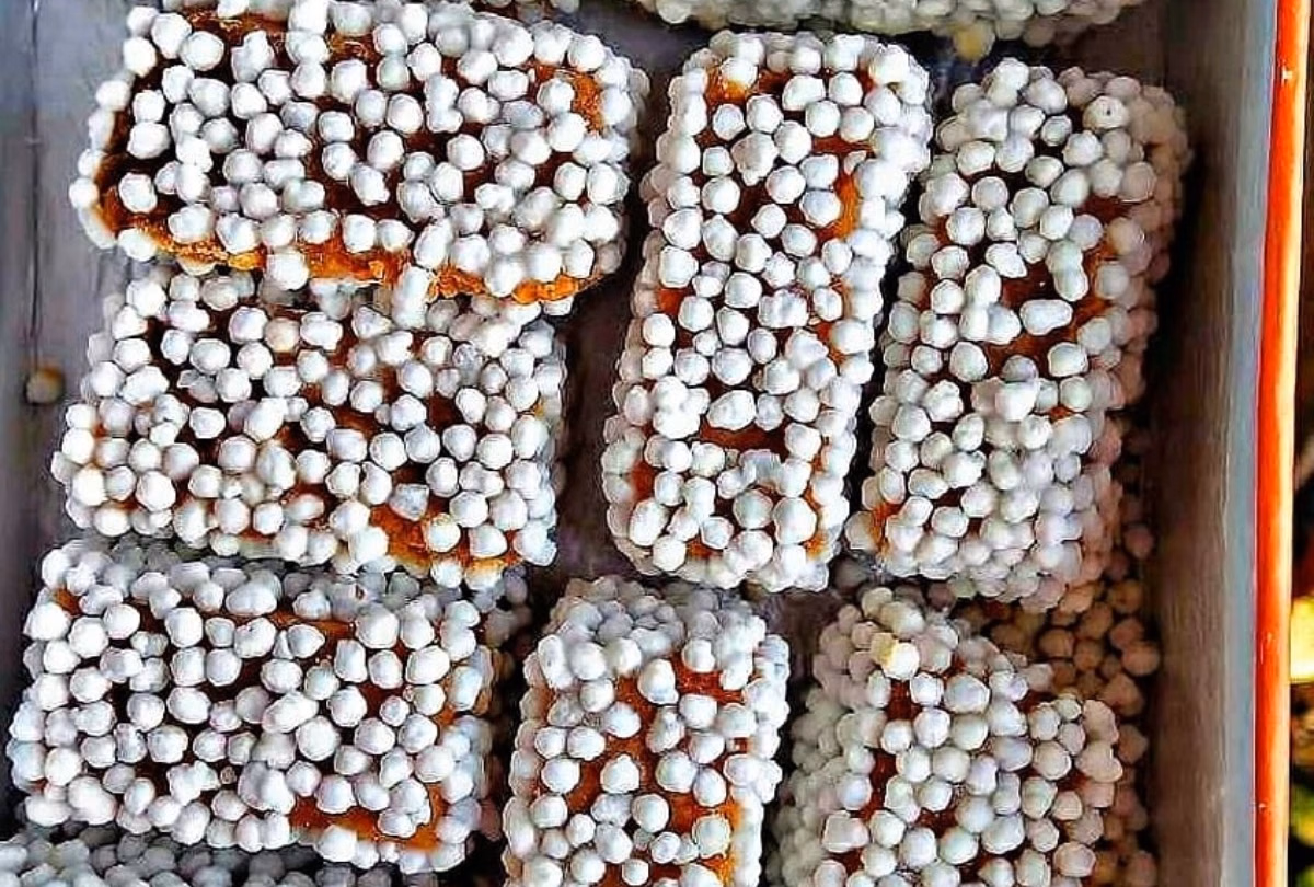 Hygienic Confectionery Packaging
